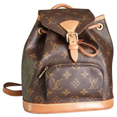 lv backpack women